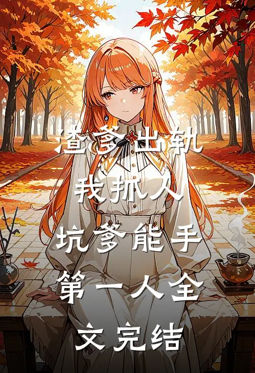 渣爹出轨我抓人，坑爹能手第一人全文完结