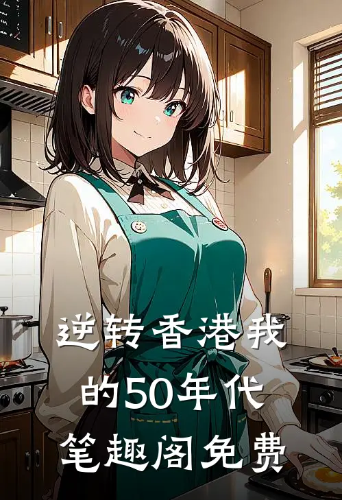 逆转香港我的50年代笔趣阁免费