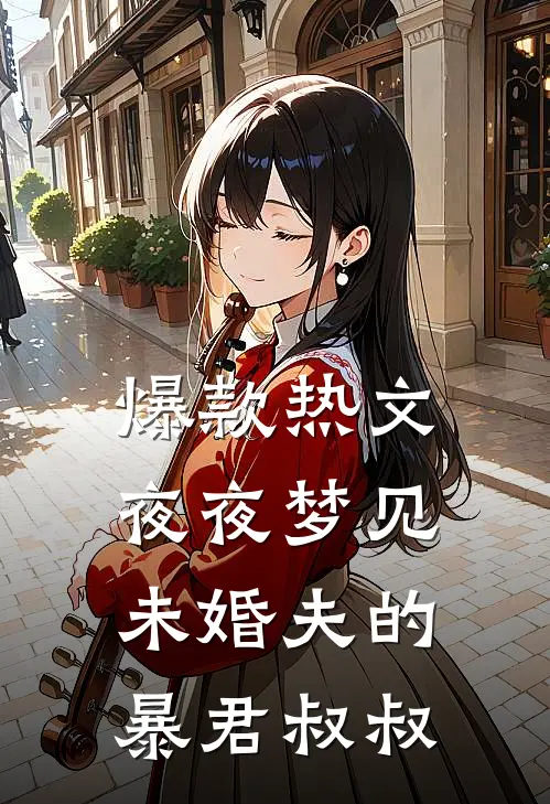 爆款热文夜夜梦见未婚夫的暴君叔叔