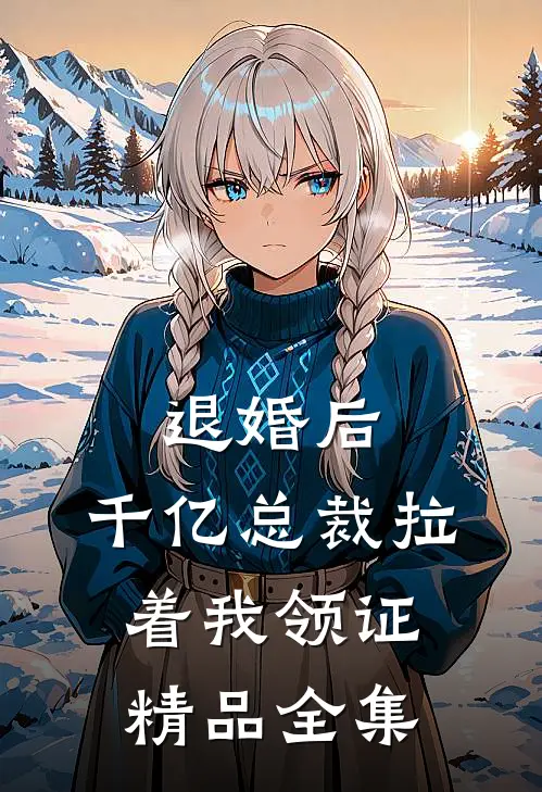 退婚后，千亿总裁拉着我领证精品全集