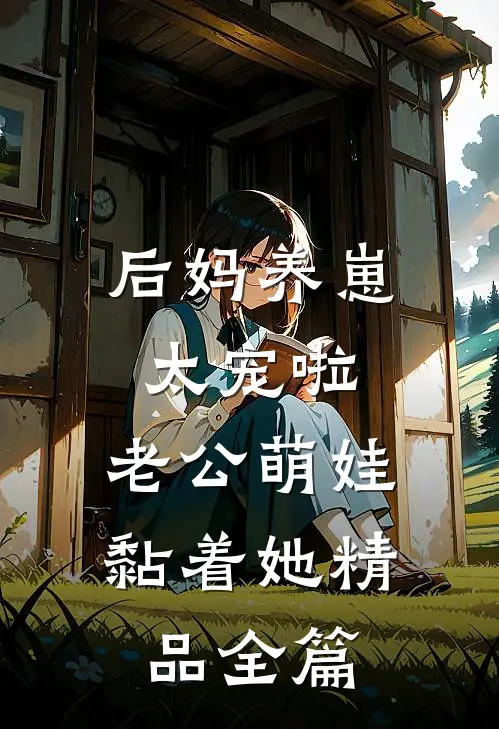 后妈养崽：太宠啦，老公萌娃黏着她精品全篇