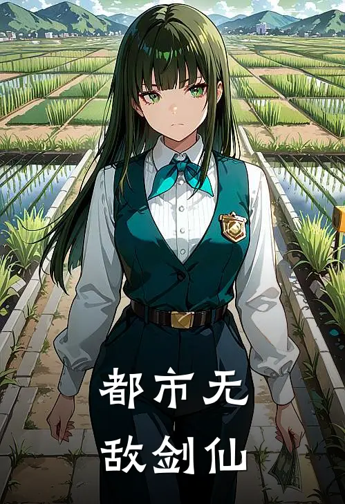 都市无敌剑仙