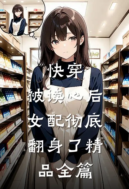快穿：被读心后，女配彻底翻身了精品全篇
