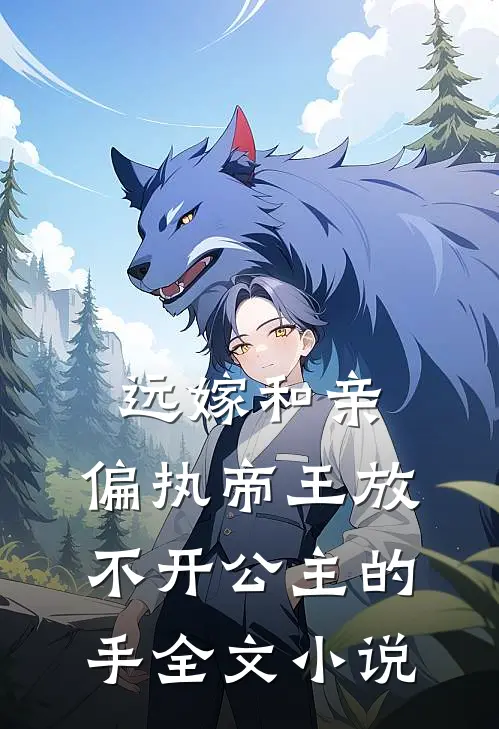 远嫁和亲，偏执帝王放不开公主的手全文小说