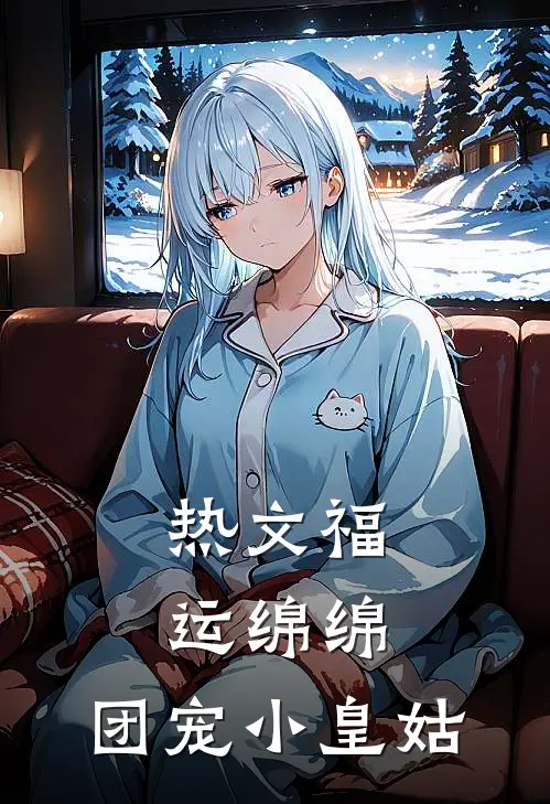 热文福运绵绵，团宠小皇姑