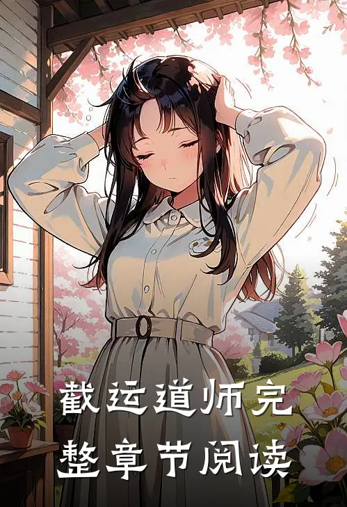 截运道师完整章节阅读
