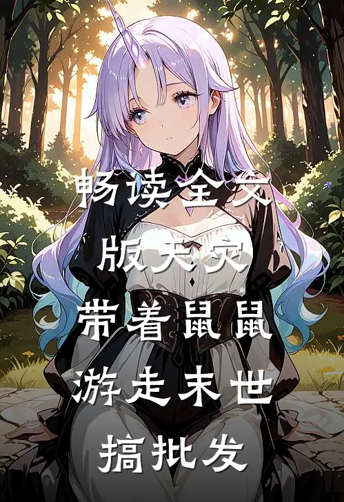 畅读全文版天灾：带着鼠鼠游走末世搞批发