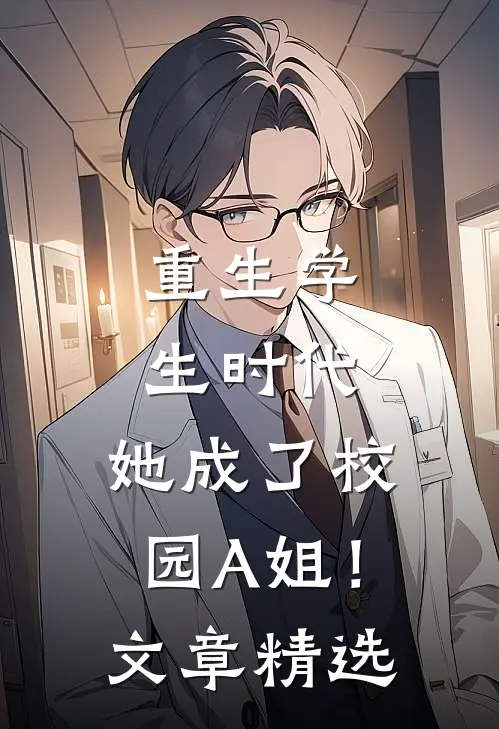重生学生时代：她成了校园A姐！文章精选