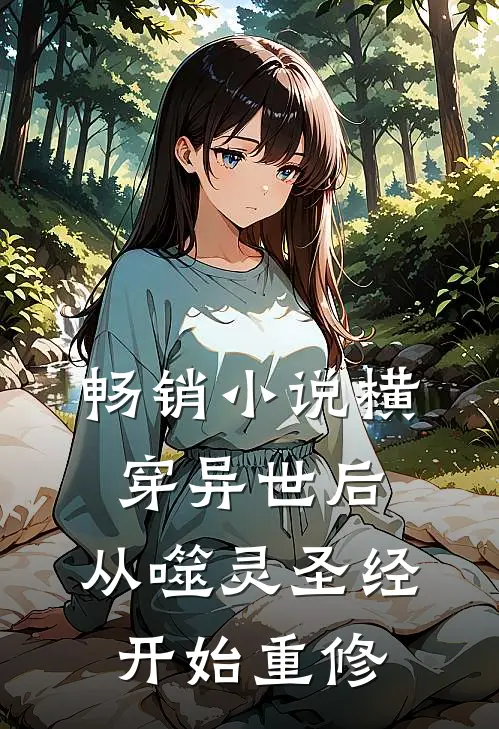 畅销小说横穿异世后，从噬灵圣经开始重修