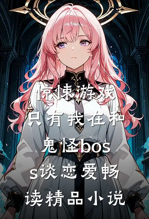 惊悚游戏：只有我在和鬼怪boss谈恋爱畅读精品小说