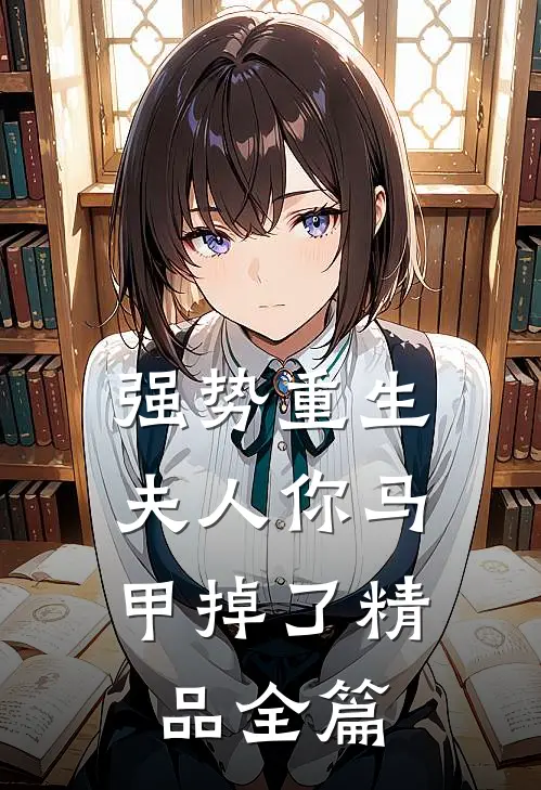 强势重生：夫人你马甲掉了精品全篇