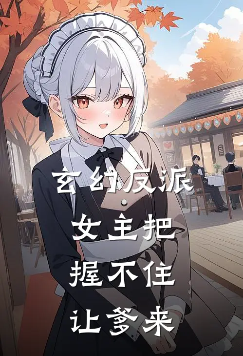 玄幻反派：女主把握不住，让爹来