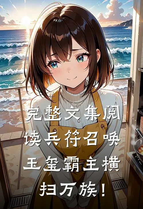 完整文集阅读兵符召唤：玉玺霸主横扫万族！