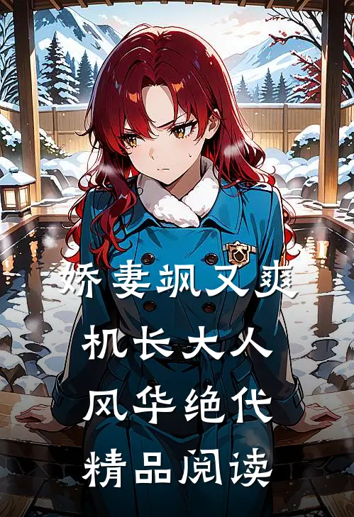 娇妻飒又爽：机长大人风华绝代精品阅读