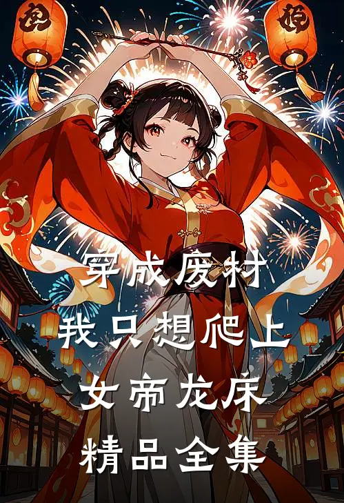 穿成废材，我只想爬上女帝龙床精品全集