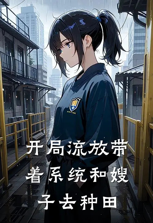 开局流放带着系统和嫂子去种田