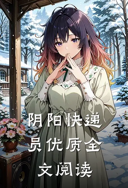 阴阳快递员优质全文阅读