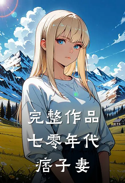完整作品七零年代痞子妻