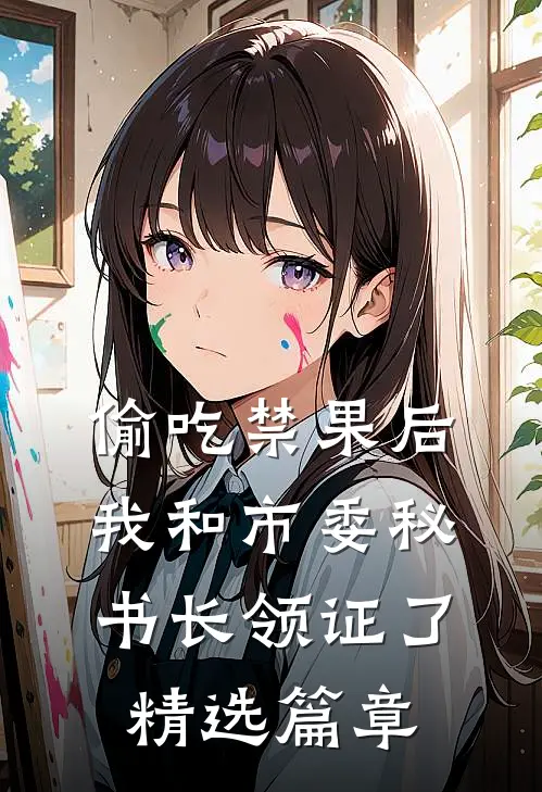 偷吃禁果后，我和市委秘书长领证了精选篇章
