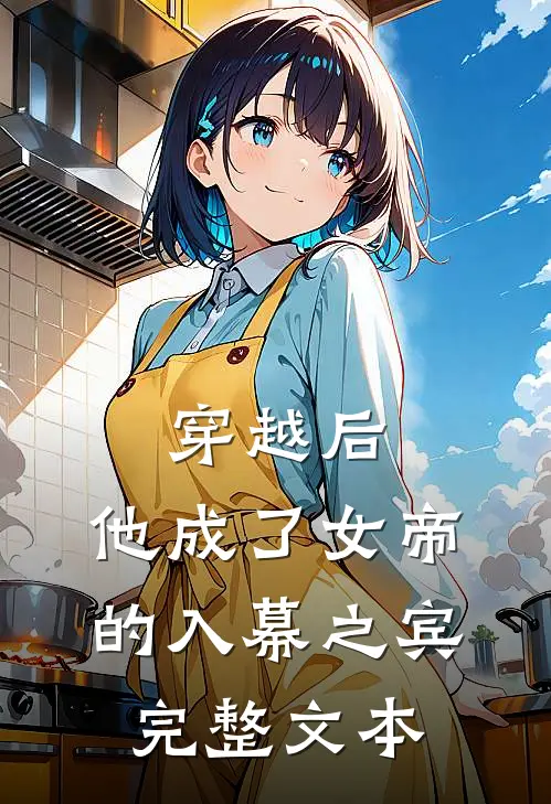 穿越后，他成了女帝的入幕之宾完整文本