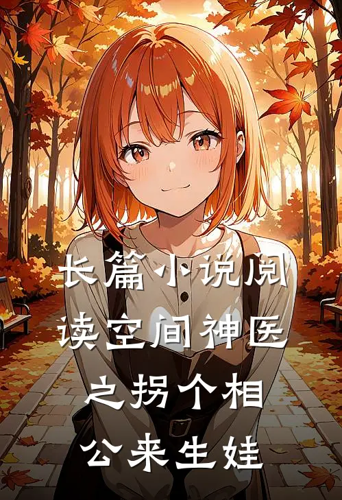 长篇小说阅读空间神医之拐个相公来生娃