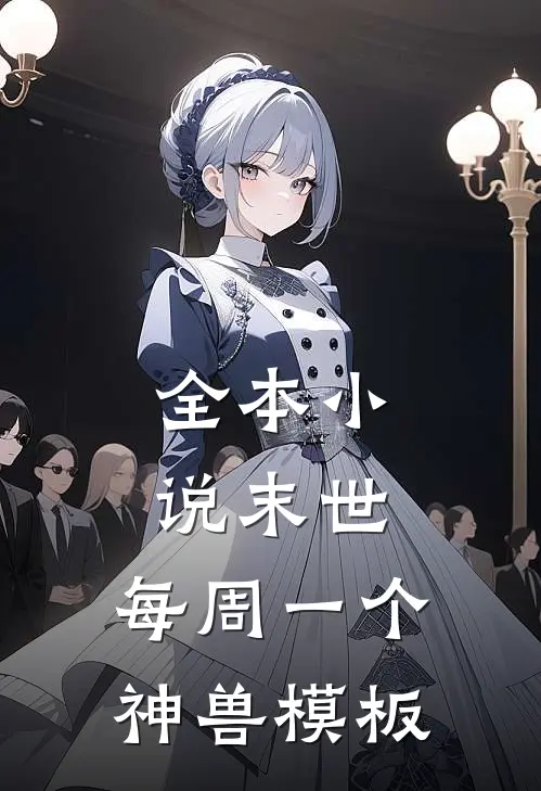 全本小说末世：每周一个神兽模板