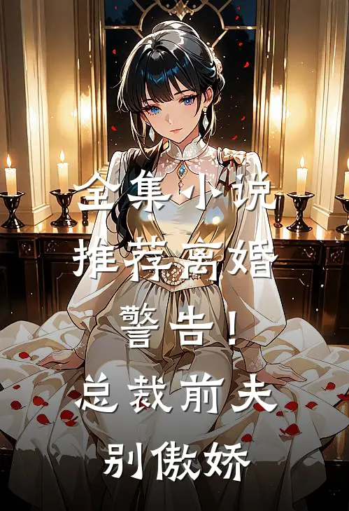 全集小说推荐离婚警告！总裁前夫别傲娇