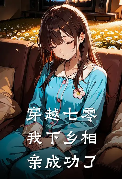 穿越七零，我下乡相亲成功了
