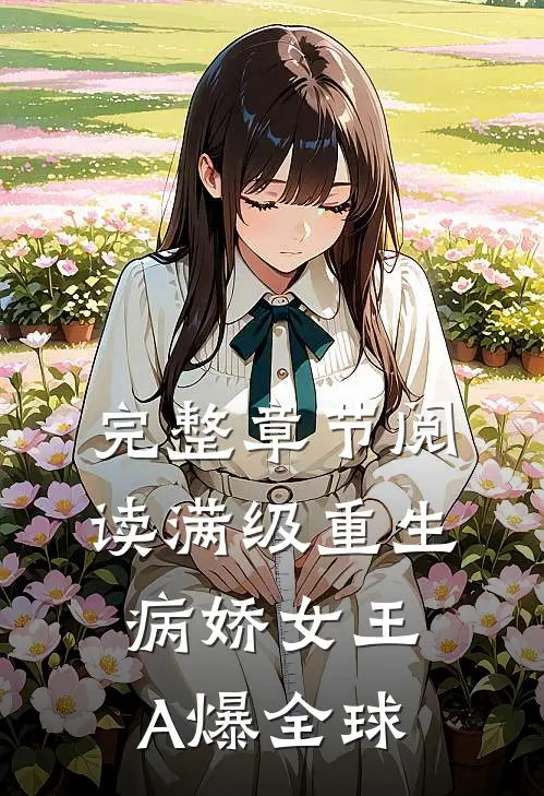 完整章节阅读满级重生：病娇女王A爆全球