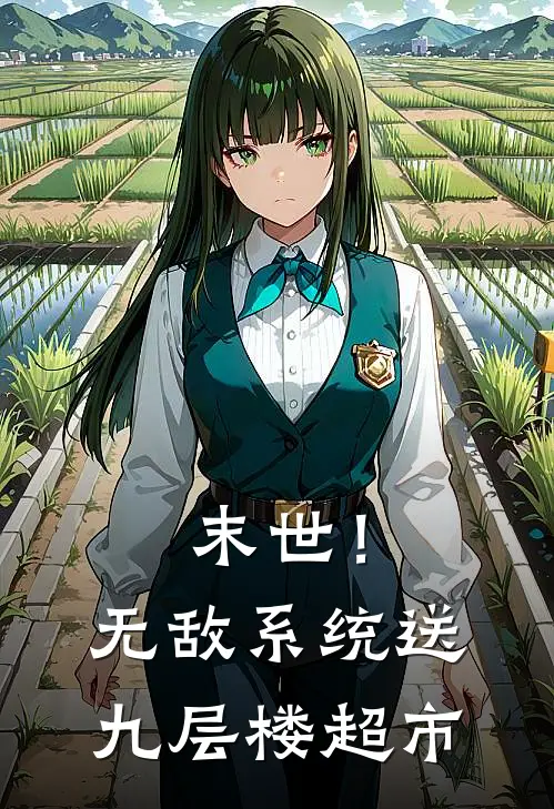 末世！无敌系统送九层楼超市
