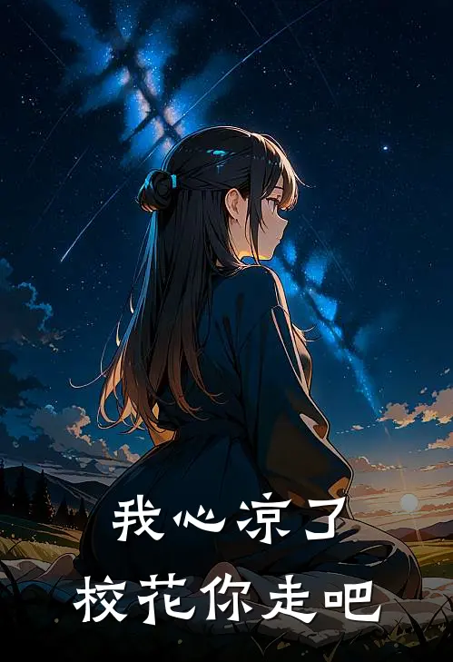我心凉了,校花你走吧