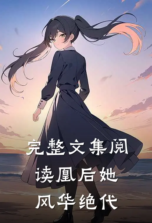 完整文集阅读凰后她风华绝代