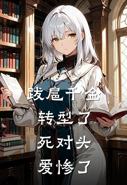 跋扈千金转型了，死对头爱惨了