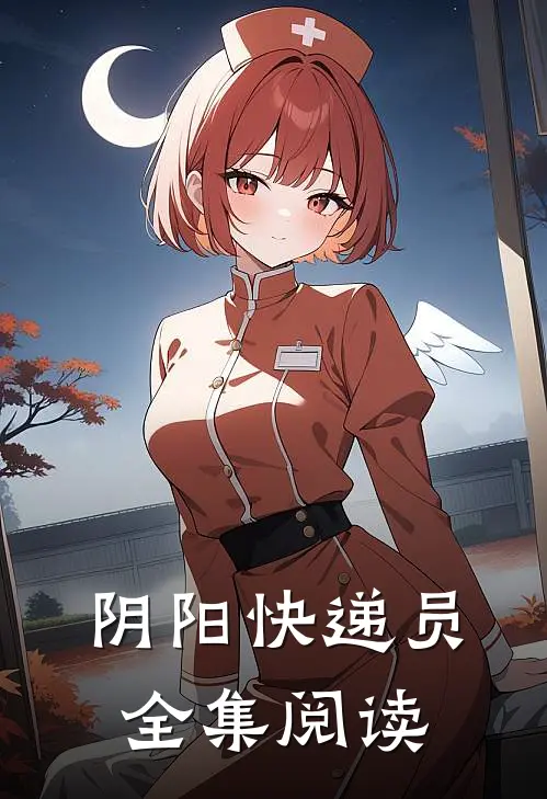 阴阳快递员全集阅读