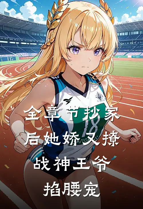 全章节抄家后她娇又撩，战神王爷掐腰宠