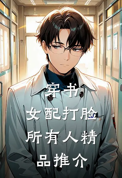 穿书：女配打脸所有人精品推介