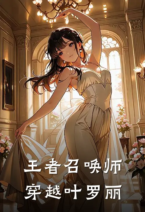 王者召唤师穿越叶罗丽