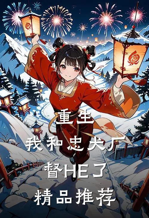 重生：我和忠犬厂督HE了精品推荐