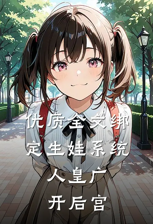 优质全文绑定生娃系统，人皇广开后宫