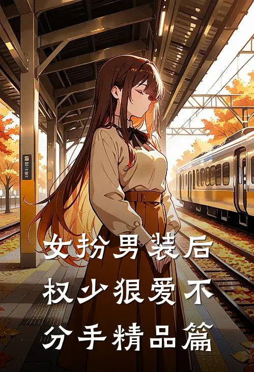 女扮男装后，权少狠爱不分手精品篇