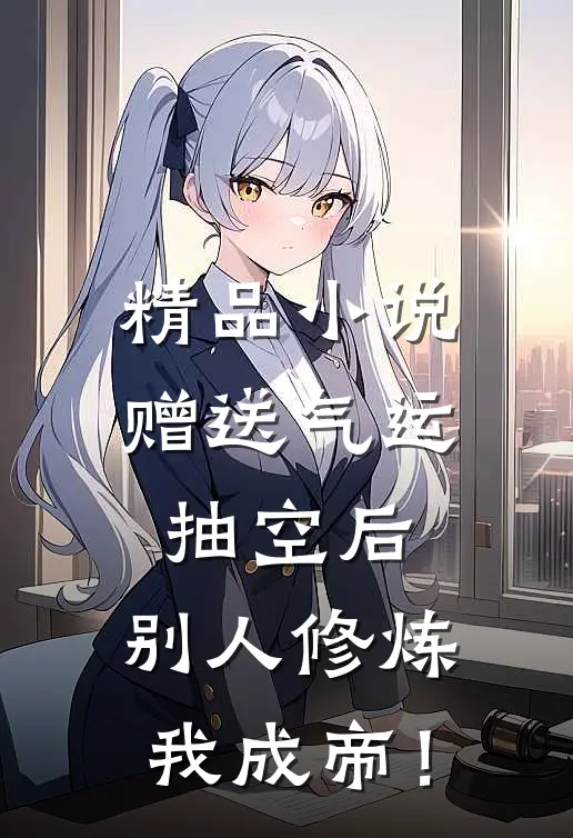 精品小说赠送气运抽空后，别人修炼我成帝！