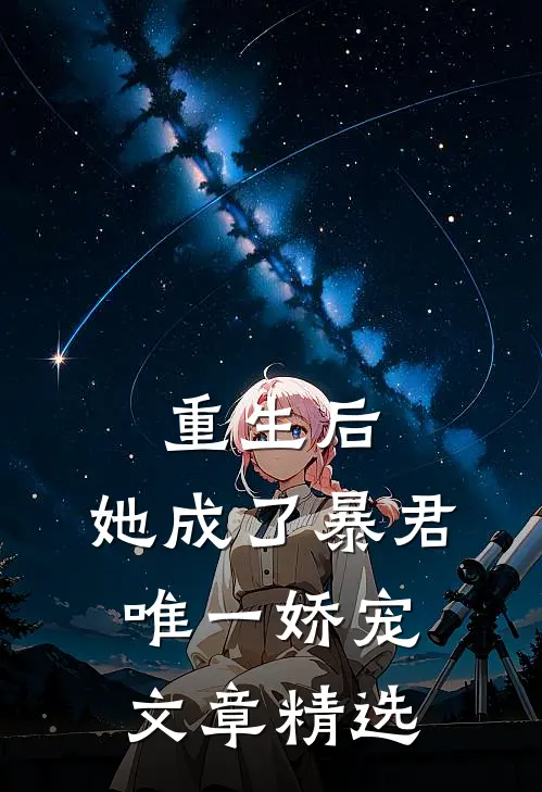 重生后，她成了暴君唯一娇宠文章精选