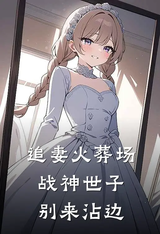 追妻火葬场：战神世子别来沾边