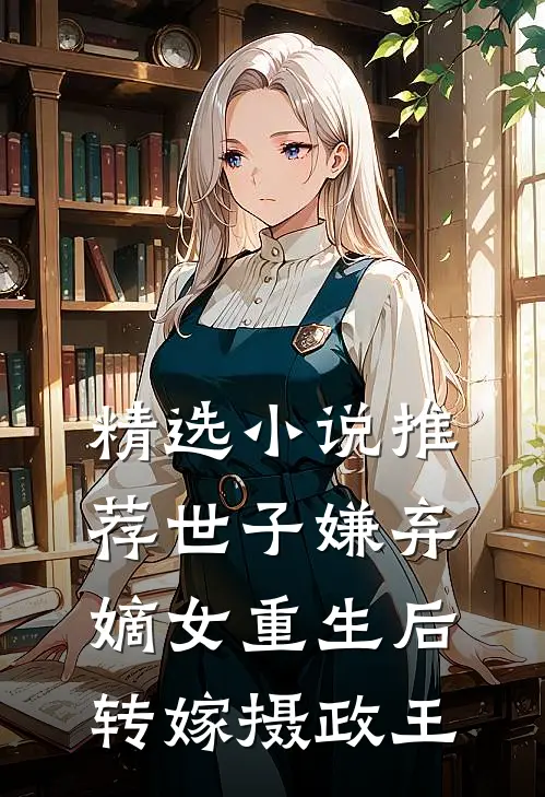 精选小说推荐世子嫌弃，嫡女重生后转嫁摄政王