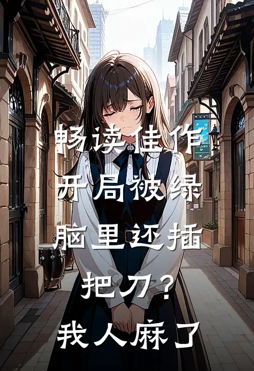 畅读佳作开局被绿，脑里还插把刀？我人麻了