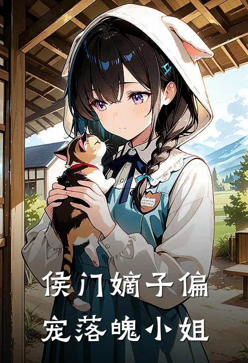 侯门嫡子偏宠落魄小姐