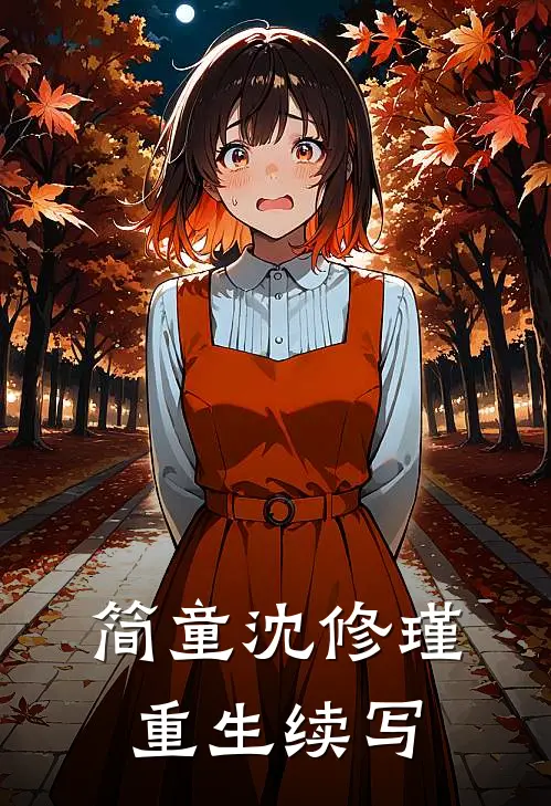 简童沈修瑾重生续写