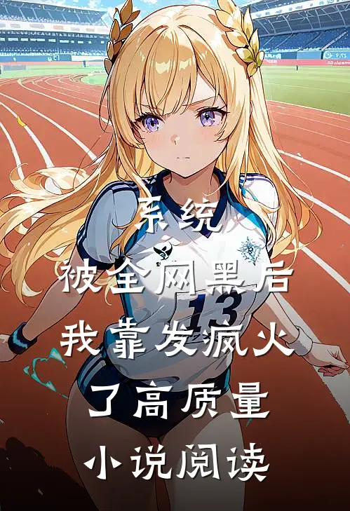 系统：被全网黑后，我靠发疯火了高质量小说阅读