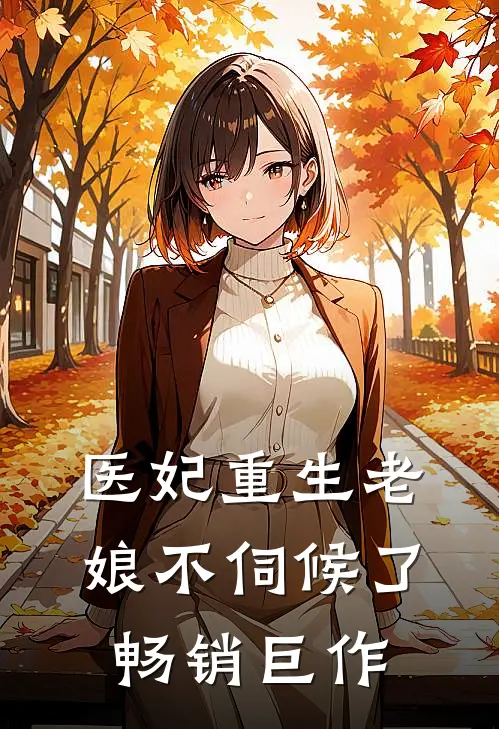 医妃重生老娘不伺候了畅销巨作