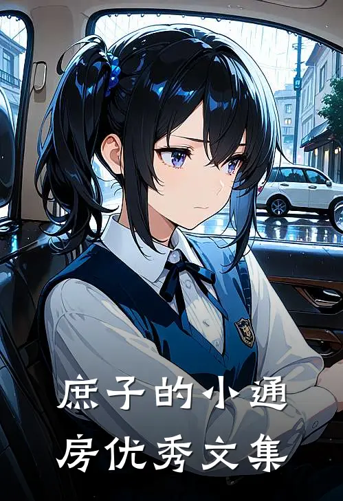 庶子的小通房优秀文集